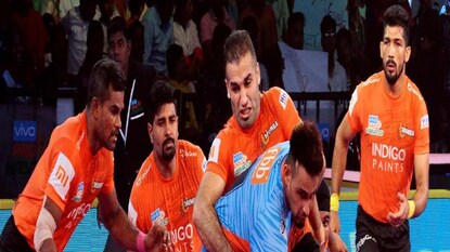 এবারও জমজমাট হতে চলেছে দেশের সেরা কবাডি লিগ এবারও জমজমাট হতে চলেছে দেশের সেরা কবাডি লিগ