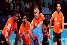 প্রো কবাডি লিগের পূর্ণাঙ্গ সূচি এবং ম্যাচের সময় না জানলে দেখে নিন