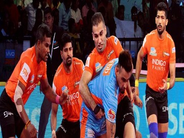 এবারও জমজমাট হতে চলেছে দেশের সেরা কবাডি লিগ