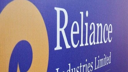 Reliance Industries Limited Reliance Industries Limited