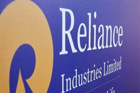 Reliance Industries Limited