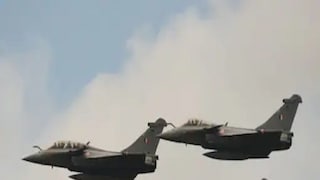 রাফাল নিয়ে তীব্র তরজা বিজেপি কংগ্রেসের।