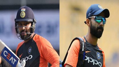 কানপুর টেস্টে অধিনায়কের মুকুট রাহানের মাথায়, নেই রোহিত কানপুর টেস্টে অধিনায়কের মুকুট রাহানের মাথায়, নেই রোহিত