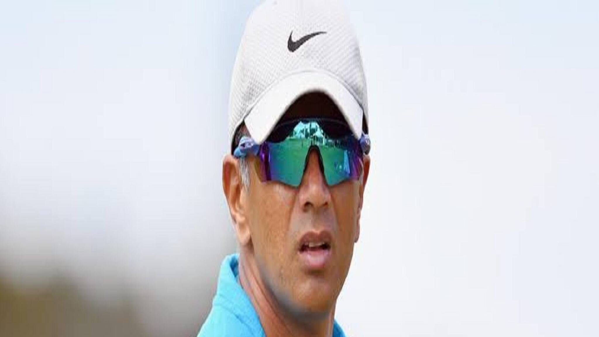 Rahul Dravid on India vs New Zealand : হোয়াইটওয়াশ স্বস্তিদায়ক! কিন্তু উত্তেজিত হওয়ার কিছু নেই, বললেন দ্রাবিড়