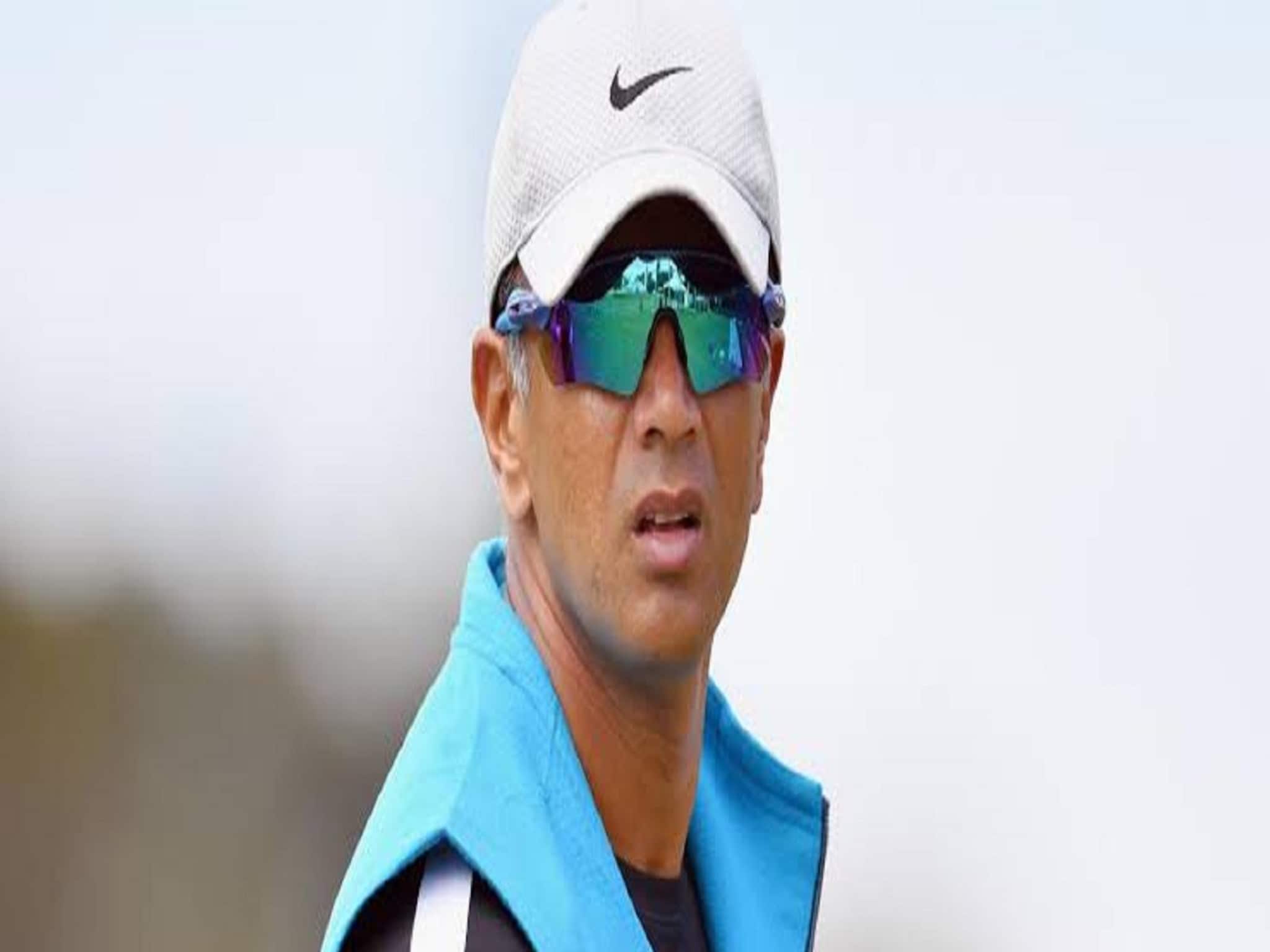 Rahul Dravid on India vs New Zealand : হোয়াইটওয়াশ স্বস্তিদায়ক! কিন্তু উত্তেজিত হওয়ার কিছু নেই, বললেন দ্রাবিড়