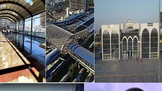 নাম বদলে যেতে চলেছে এই রেলস্টেশনের। নাম বদলে যেতে চলেছে এই রেলস্টেশনের।