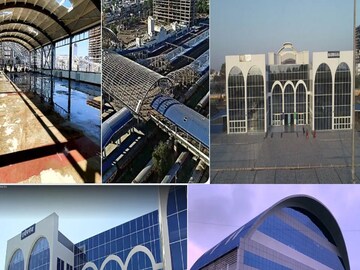 নাম বদলে যেতে চলেছে এই রেলস্টেশনের।