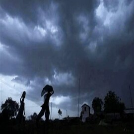 মাঝ নভেম্বরেও ভাসবে বাংলা, সাত জেলায় ভারী বৃষ্টির সতর্কতা হাওয়া অফিসের