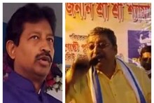 রাজীব দলে ফেরায় ক্ষুব্ধ কল্যাণ? গানে গানেই বুঝিয়ে দিলেন অনেক কিছু