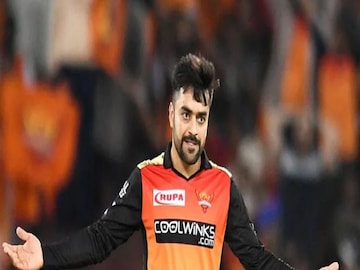 রশিদ খানকে দেখা যেতে পারে নতুন দলে