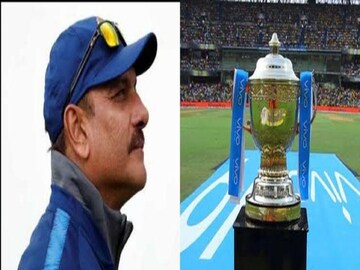 আইপিএলের জন্য ভারতীয় ক্রিকেট বেঁচে আছে, বলছেন রবি
