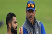 কোচের কাজ এগারোজনকে বাছা, স্কোয়াড বাছার নয়, ফের বোর্ডকে ঠুকলেন রবি কোচের কাজ এগারোজনকে বাছা, স্কোয়াড বাছার নয়, ফের বোর্ডকে ঠুকলেন রবি