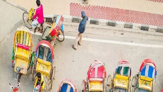 old woman from odisha hands over property worth crore to her lifelong rickshaw puller- Photo- Representative 