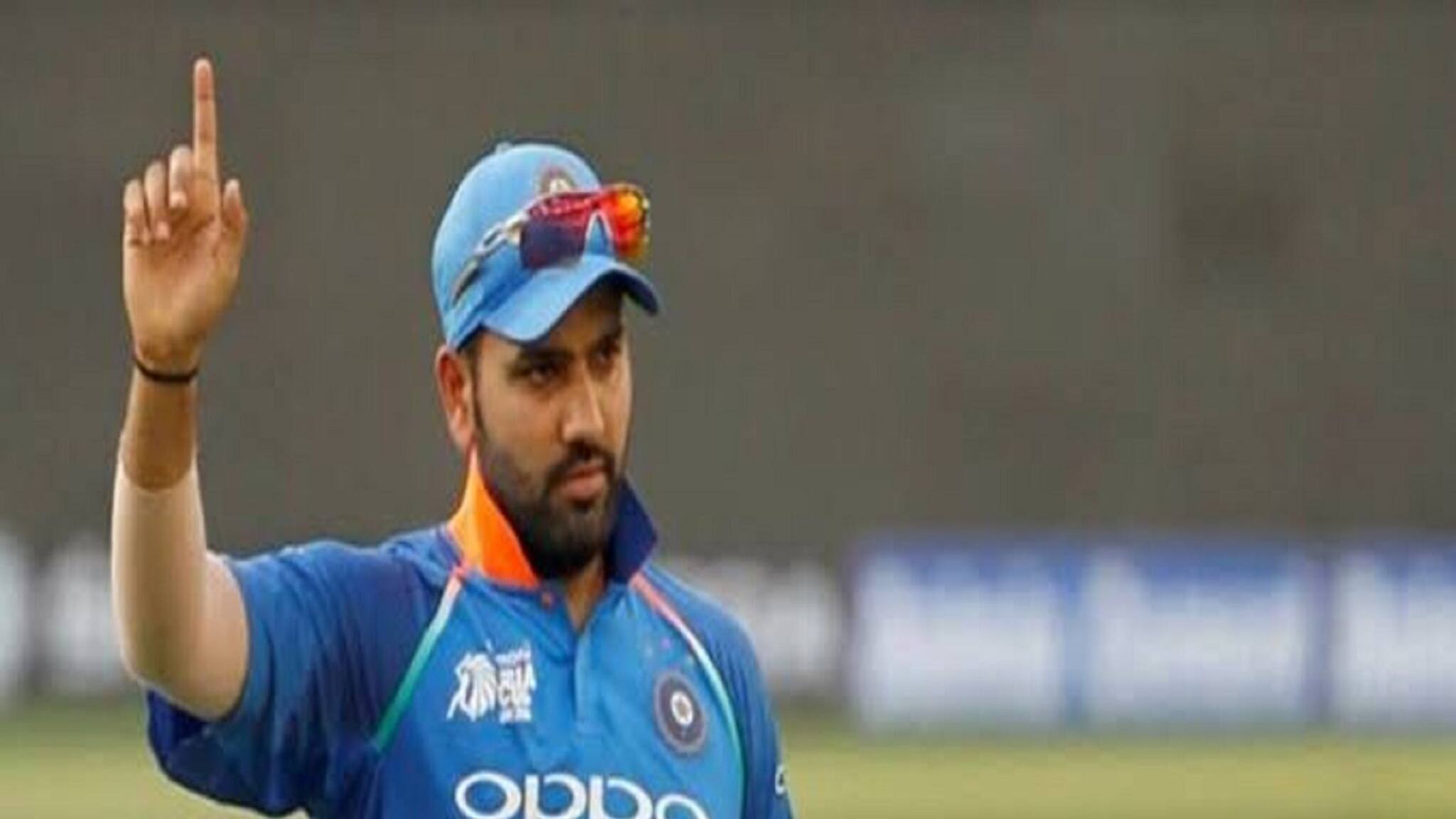 Rohit Sharma new captain T20 : ভারতের টি টোয়েন্টি অধিনায়ক রোহিত, দলে জায়গা পেলেন ঋতুরাজ, ভেঙ্কটেশ