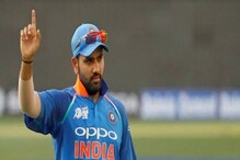 ভারতের টি টোয়েন্টি অধিনায়ক রোহিত, দলে জায়গা পেলেন ঋতুরাজ, ভেঙ্কটেশ ভারতের টি টোয়েন্টি অধিনায়ক রোহিত, দলে জায়গা পেলেন ঋতুরাজ, ভেঙ্কটেশ