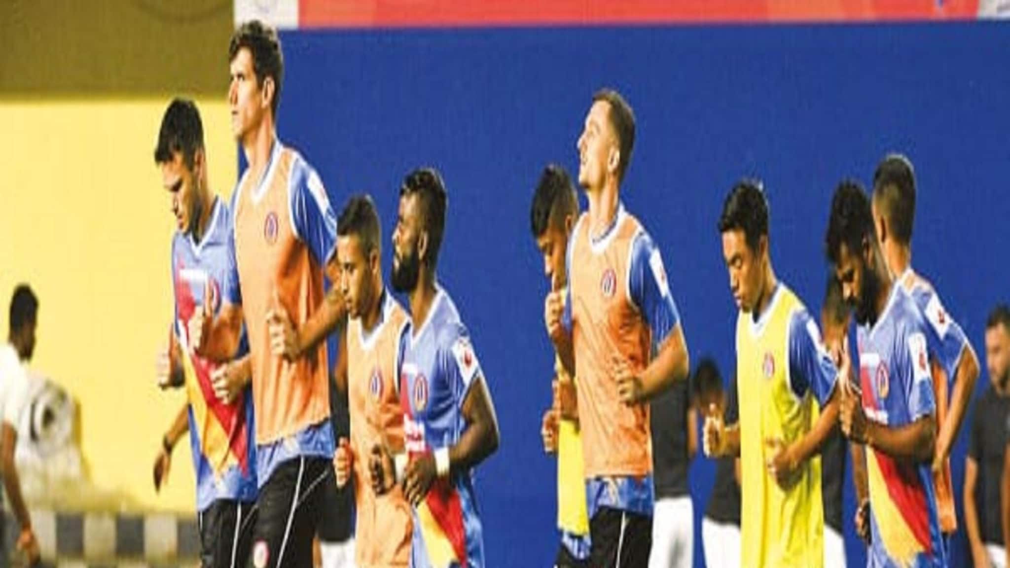 Kolkata Derby ISL : আগামী শনিবার ডার্বিতে রয় কৃষ্ণদের বিরুদ্ধে কোন ছকে খেলবে ইস্টবেঙ্গল ? জানুন