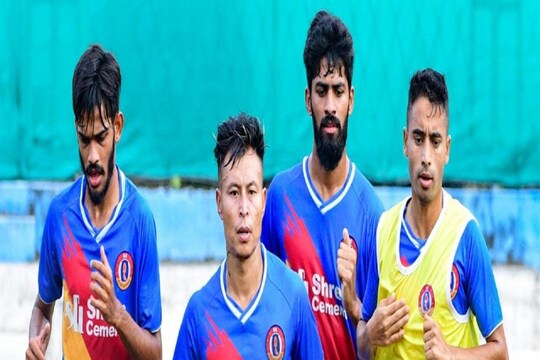 ইস্টবেঙ্গলের স্বদেশী ব্রিগেড এবার বেশ শক্তিশালী