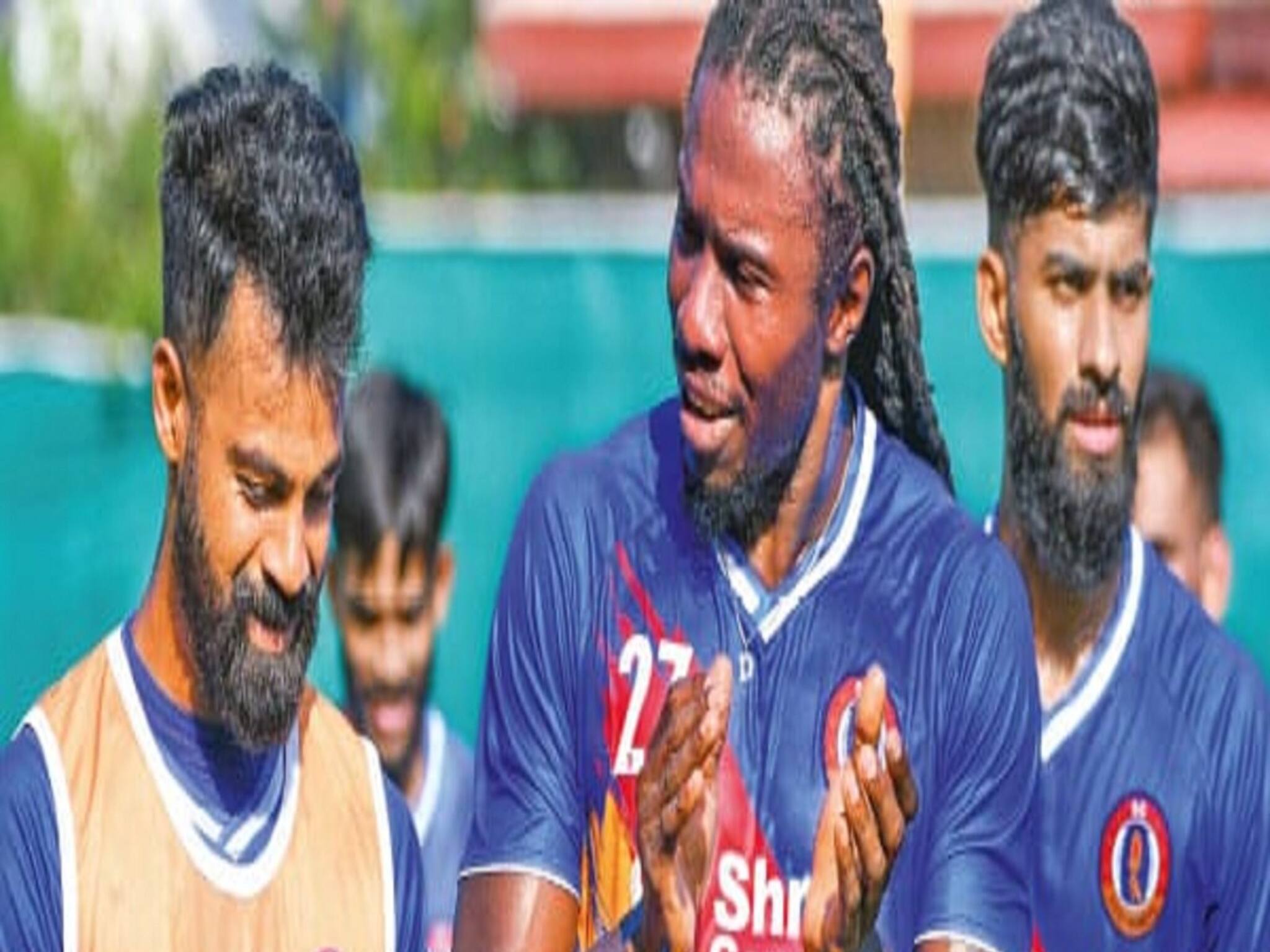 SC East Bengal vs Jamshedpur preview : আজ নামছে ইস্টবেঙ্গল, জামশেদপুরের বিরুদ্ধে তিন পয়েন্ট লক্ষ্য লাল হলুদের