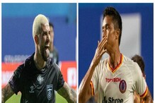 চিমার জোড়া গোলের ম্যাচেও ওড়িশার বিরুদ্ধে ৪-৬ গোলে পরাজিত লাল হলুদ চিমার জোড়া গোলের ম্যাচেও ওড়িশার বিরুদ্ধে ৪-৬ গোলে পরাজিত লাল হলুদ