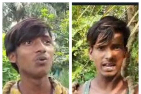 দুই ভাই আমির (বাঁদিকে) ও সলমন খান৷