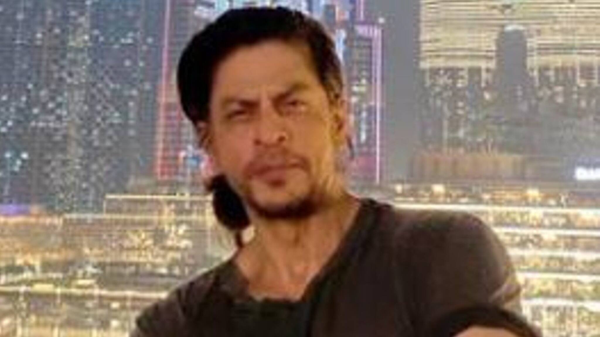 Shah Rukh Khan birthday: শাহরুখের জন্মদিনে এবারও বিশেষ ভাবে সেজে উঠল বুর্জ খলিফা! নেট দুনিয়ায় ভাইরাল ভিডিও