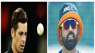 স্পিন মন্ত্রে দীক্ষিত হয়েই ভারতে আসছে নিউজিল্যান্ড