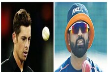 IND vs NZ : বোল্টকে বিশ্রাম, ভারতে পাঁচ স্পিনার নিয়ে আসছে নিউজিল্যান্ড IND vs NZ : বোল্টকে বিশ্রাম, ভারতে পাঁচ স্পিনার নিয়ে আসছে নিউজিল্যান্ড