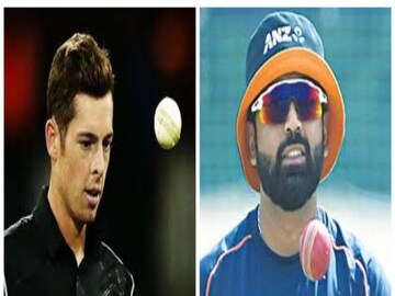 স্পিন মন্ত্রে দীক্ষিত হয়েই ভারতে আসছে নিউজিল্যান্ড