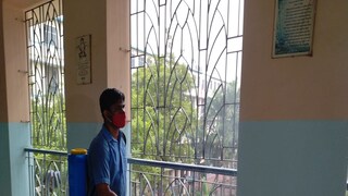 আজ থেকে খুলছে স্কুল।