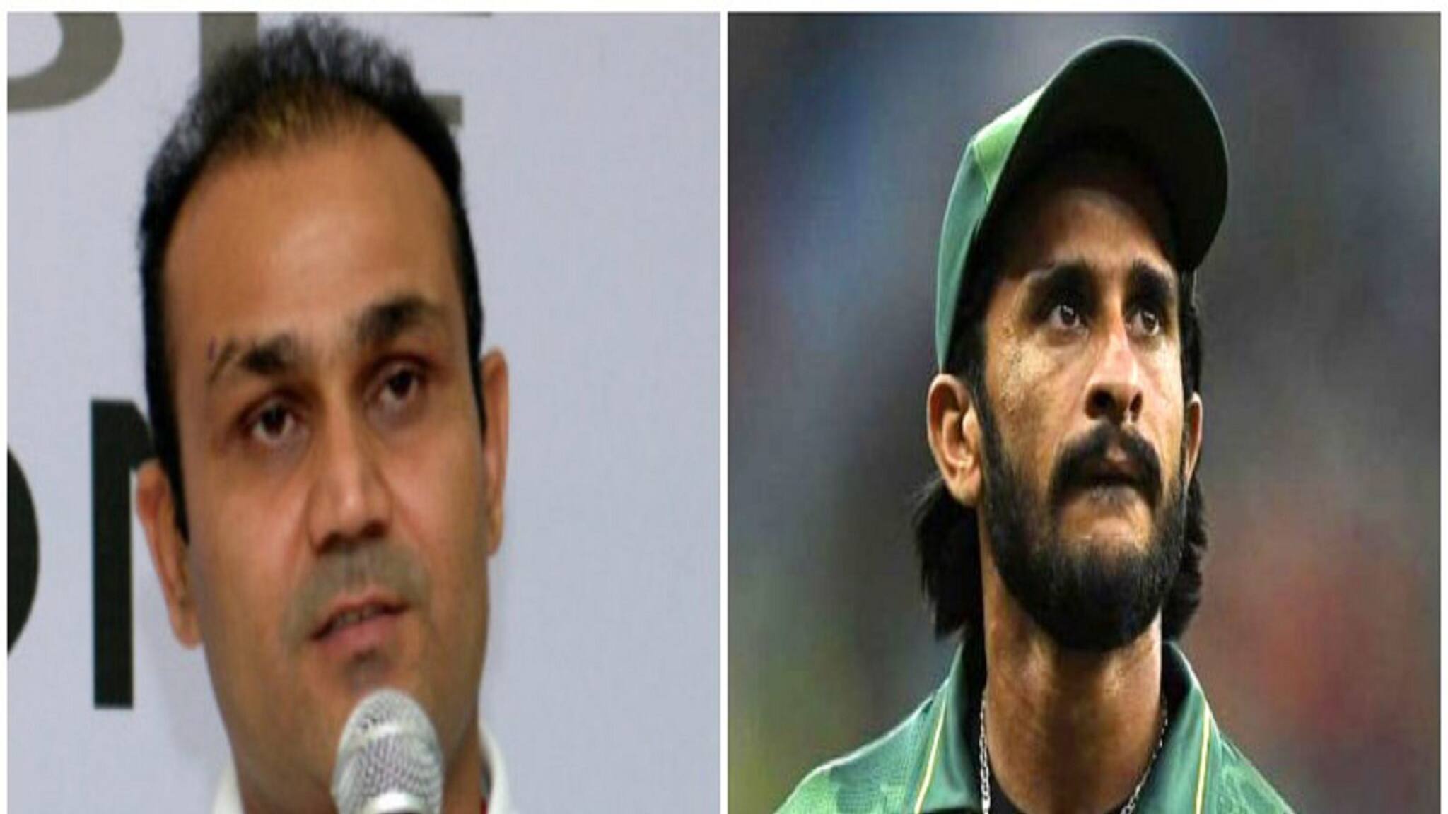 Sehwag on Hasan Ali : হাসান আলির ওপর পাকিস্তানি জনগণের ক্ষোভে কিছু ভুল দেখছেন না সেহওয়াগ