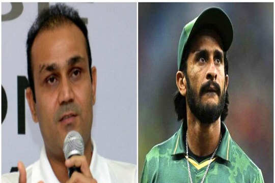 পাকিস্তানের গণশত্রু হাসান আলির ওপর রাগ অযৌক্তিক নয় বলছেন বীরু