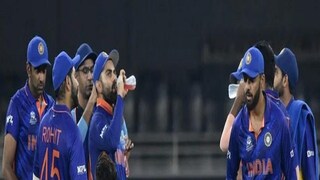 ভারতীয় দলের ব্যর্থতায় কোটি কোটি মানুষের হৃদয় ভেঙেছে