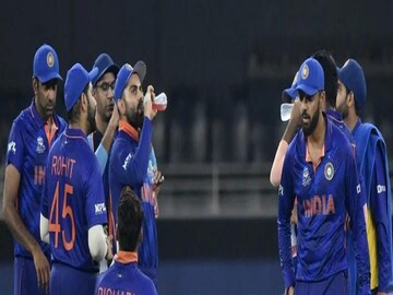 ভারতীয় দলের ব্যর্থতায় কোটি কোটি মানুষের হৃদয় ভেঙেছে