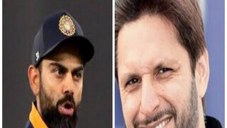 ভারত সেমিফাইনালে উঠলে মিরাকেল, বলছেন আফ্রিদি