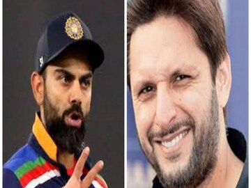ভারত সেমিফাইনালে উঠলে মিরাকেল, বলছেন আফ্রিদি