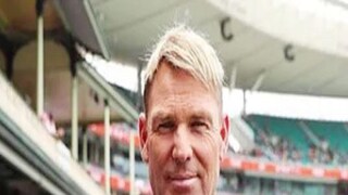 shane warne injured during motorbike accident with son jackson- Photo Courtesy- Instagram shane warne injured during motorbike accident with son jackson- Photo Courtesy- Instagram