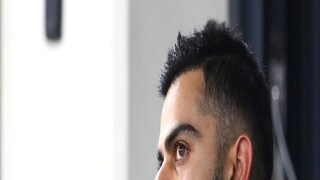 ম্যাচের পর হতাশ অধিনায়ক বিরাট কোহলি ম্যাচের পর হতাশ অধিনায়ক বিরাট কোহলি