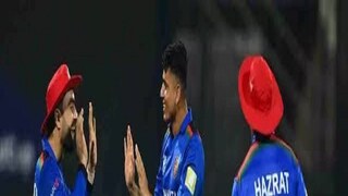 কোহলিদের বিরুদ্ধে রশিদ, নবিদের আফগানিস্তান জিততে পারে বলছেন শোয়েব