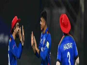 কোহলিদের বিরুদ্ধে রশিদ, নবিদের আফগানিস্তান জিততে পারে বলছেন শোয়েব