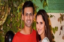 শোয়েব, সানিয়া নাকি অবসর নিচ্ছেন দ্রুত, শেষ ইচ্ছা জানলে অবাক হবেন! শোয়েব, সানিয়া নাকি অবসর নিচ্ছেন দ্রুত, শেষ ইচ্ছা জানলে অবাক হবেন!
