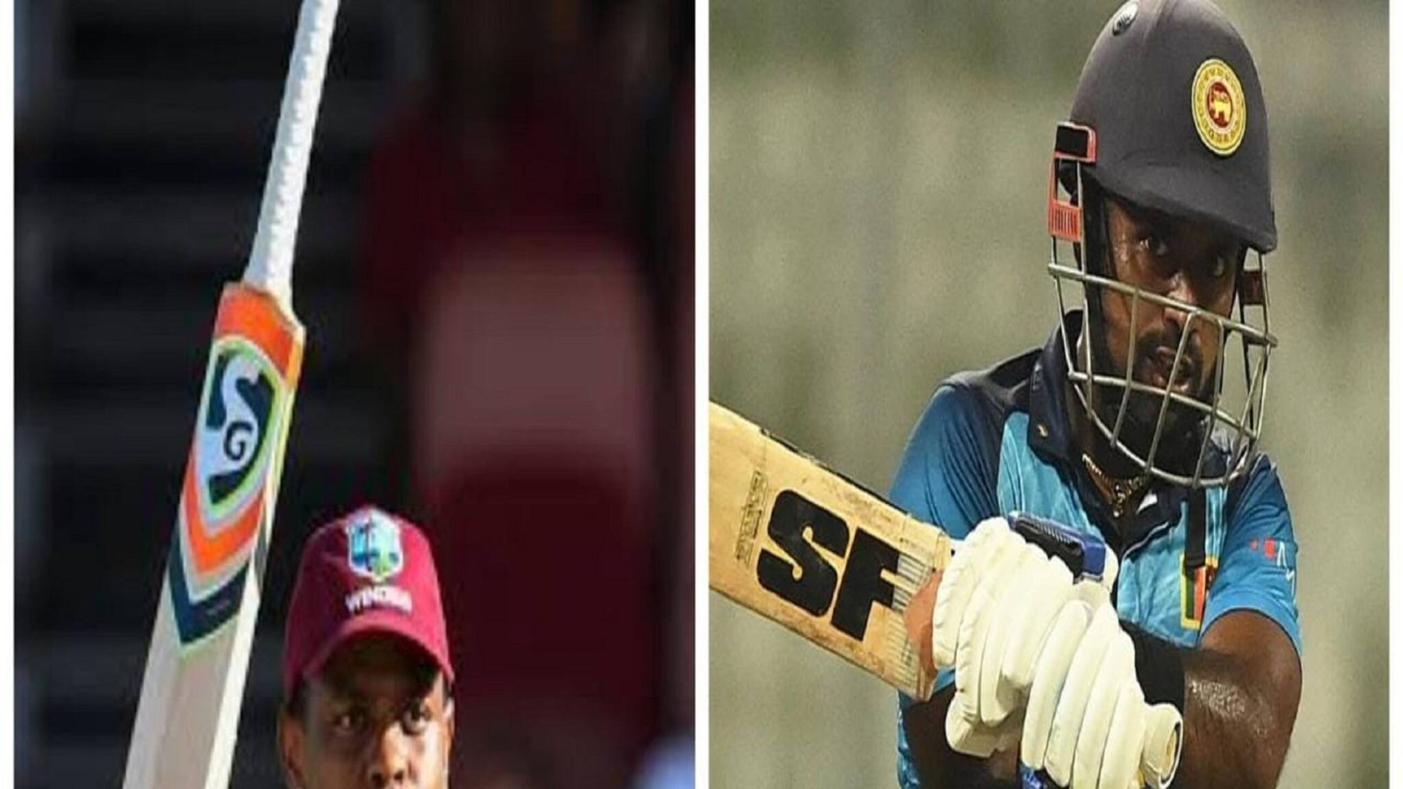 Sri Lanka beat West Indies : বিশ্ব চ্যাম্পিয়ন ওয়েস্ট ইন্ডিজকে বাড়ি পাঠিয়ে দিল শ্রীলঙ্কা, বৃথা হেটমায়ারের লড়াই