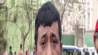 এবার বিজেপি থেকে বরখাস্ত সুরজিৎ সাহা।