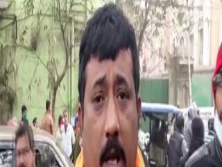 এবার বিজেপি থেকে বরখাস্ত সুরজিৎ সাহা।