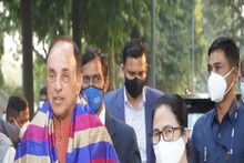 এক ট্যুইটেই 'সব' বুঝিয়ে দিলেন সুব্রহ্মণ্যম স্বামী! মমতার বৈঠকের পরই বড় পদক্ষেপ