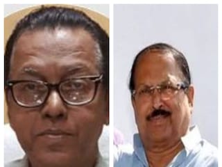 সুব্রতদা নেই, বিশ্বাস হচ্ছে না ছায়াসঙ্গী দেবব্রতর৷ 