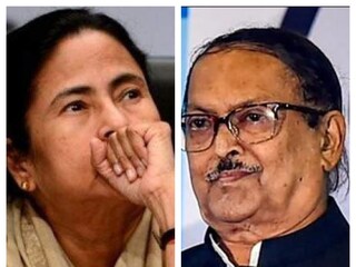সুব্রতর অভাব অনুভব করছেন মমতা৷ 