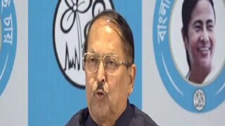 প্রয়াত সুব্রত মুখোপাধ্যায়৷ প্রয়াত সুব্রত মুখোপাধ্যায়৷