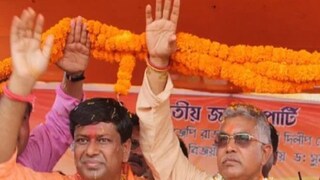 পুরভোট নিয়ে মামলার পথে বিজেপি৷ 