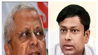 তথাগতকে উপেক্ষা বিজেপি রাজ্য সভাপতির৷ 