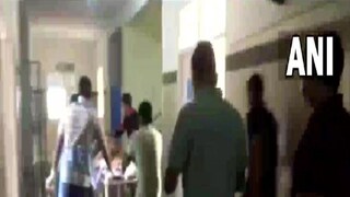 সহকর্মীর গুলিতে মৃত ৪ CRPF জওয়ান, আহত ৩! সুকমায় রক্তারক্তি কাণ্ড
সহকর্মীর গুলিতে মৃত ৪ CRPF জওয়ান, আহত ৩! সুকমায় রক্তারক্তি কাণ্ড